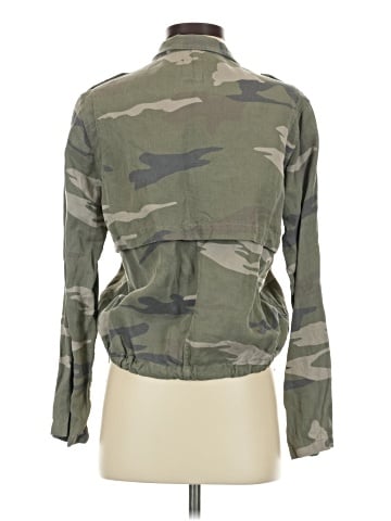 Rails Jacket (view 2)