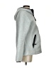 The North Face 100% Polyester Gray Fleece Size S - photo 4