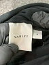 Varley Solid Black Turtleneck Sweater Size S - photo 7