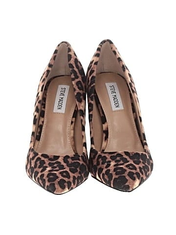 Steve Madden Heels (view 2)