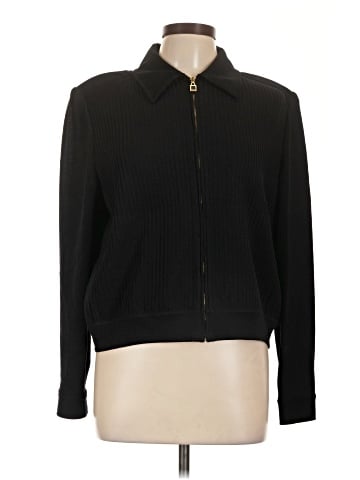 St. John Sport Track Jacket (view 1)