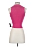 Lulus Pink Sleeveless Top Size S - photo 2