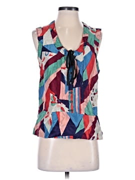 Marc Jacobs Sleeveless Blouse