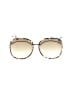 Bottega Veneta Brown Sunglasses One size - photo 2