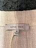 Love Tree Ivory Casual Pants Size M - photo 7