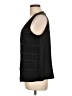 Chico's Black Sleeveless Blouse Size Lg (2) - photo 5