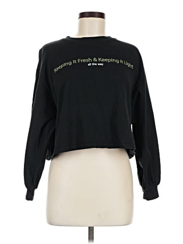 GU Long Sleeve T-Shirt (view 1)