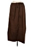 Paparazzi Brown Casual Skirt Size M - photo 1