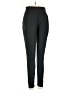 Lululemon Athletica Solid Black Active Pants Size 6 - photo 1