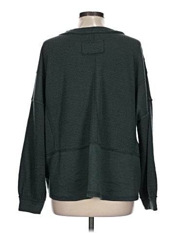 Blu Pepper Pullover Sweater (view 2)
