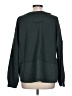 Blu Pepper Green Pullover Sweater Size L - photo 2
