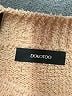 Dokotoo Tan Turtleneck Sweater Size S - photo 7