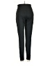 Lululemon Athletica Solid Black Active Pants Size 6 - photo 2