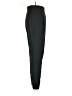 Lululemon Athletica Solid Black Active Pants Size 6 - photo 4