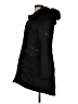 MICHAEL Michael Kors 100% Polyester Black Coat Size XS - photo 5