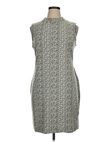 Sharagano Cocktail Dress (view 1)