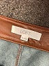 Ann Taylor LOFT 100% Polyester Brown Dress Pants Size 8 - photo 7
