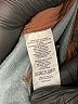 Ann Taylor LOFT 100% Polyester Brown Dress Pants Size 8 - photo 8