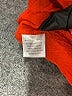 Indigo Rose Orange 3/4 Sleeve Blouse Size L - photo 8