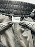 Xieerduo Black Track Pants Size M - photo 4