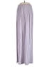 Zara 100% Polyester Purple Casual Pants Size XS - photo 1