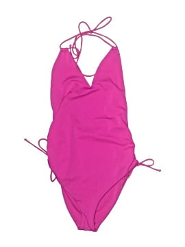 Assorted Brands One Piece Swimsuit