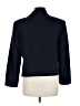 Bass Blue Wool Blazer Size M - photo 2