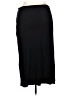 Halogen Solid Black Formal Skirt Size XL - photo 2