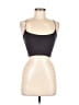 Out From Under Black Tank Top Size M - photo 1