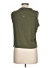 Assorted Brands Green Sleeveless T-Shirt Size L - photo 2
