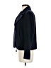 Bass Blue Wool Blazer Size M - photo 5