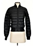 TNA 100% Nylon Solid Black Jacket Size XS - photo 1