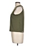 Assorted Brands Green Sleeveless T-Shirt Size L - photo 5