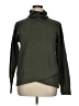 DSG Green Turtleneck Sweater Size XL - photo 1