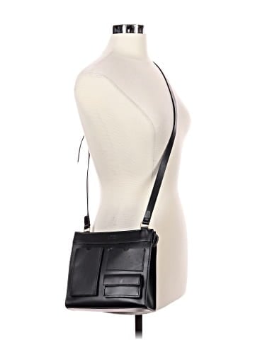 Kate Spade Saturday Leather Crossbody Bag (view 2)