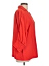 Unbranded 100% Polyester Red 3/4 Sleeve Blouse Size L - photo 4