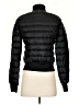 TNA 100% Nylon Solid Black Jacket Size XS - photo 2