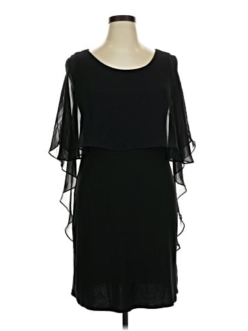 Glamour Cocktail Dress (view 1)