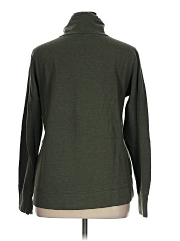DSG Turtleneck Sweater (view 2)