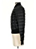 TNA 100% Nylon Solid Black Jacket Size XS - photo 5