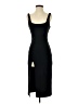 NBD Solid Black Cocktail Dress Size S - photo 1