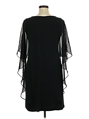 Glamour Cocktail Dress (view 2)