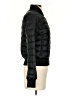 TNA 100% Nylon Solid Black Jacket Size XS - photo 4