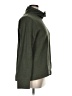 DSG Green Turtleneck Sweater Size XL - photo 4