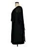 Glamour Black Cocktail Dress Size 14 - photo 5