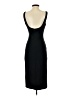 NBD Solid Black Cocktail Dress Size S - photo 2