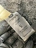 Mono b Solid Ivory Casual Skirt Size S - photo 3