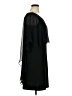 Glamour Black Cocktail Dress Size 14 - photo 4