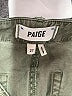 Paige Gray Casual Pants Size 27 waist - photo 7