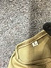 Unbranded Solid Tan Jumpsuit Size L - photo 4
